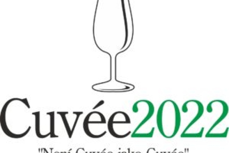 CUVÉE 2022