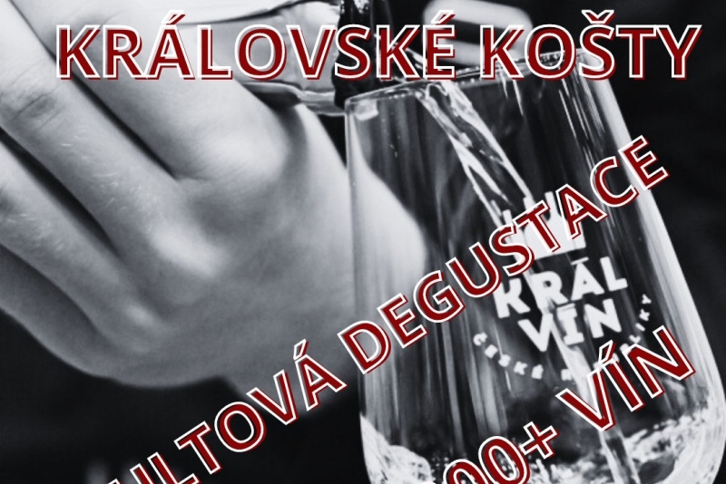KRÁLOVSKÉ KOŠTY 