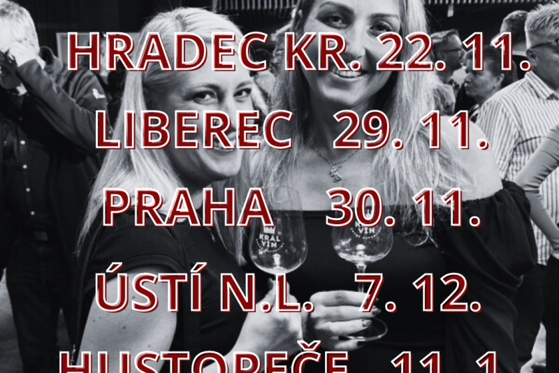 KRÁLOVSKÉ KOŠTY 